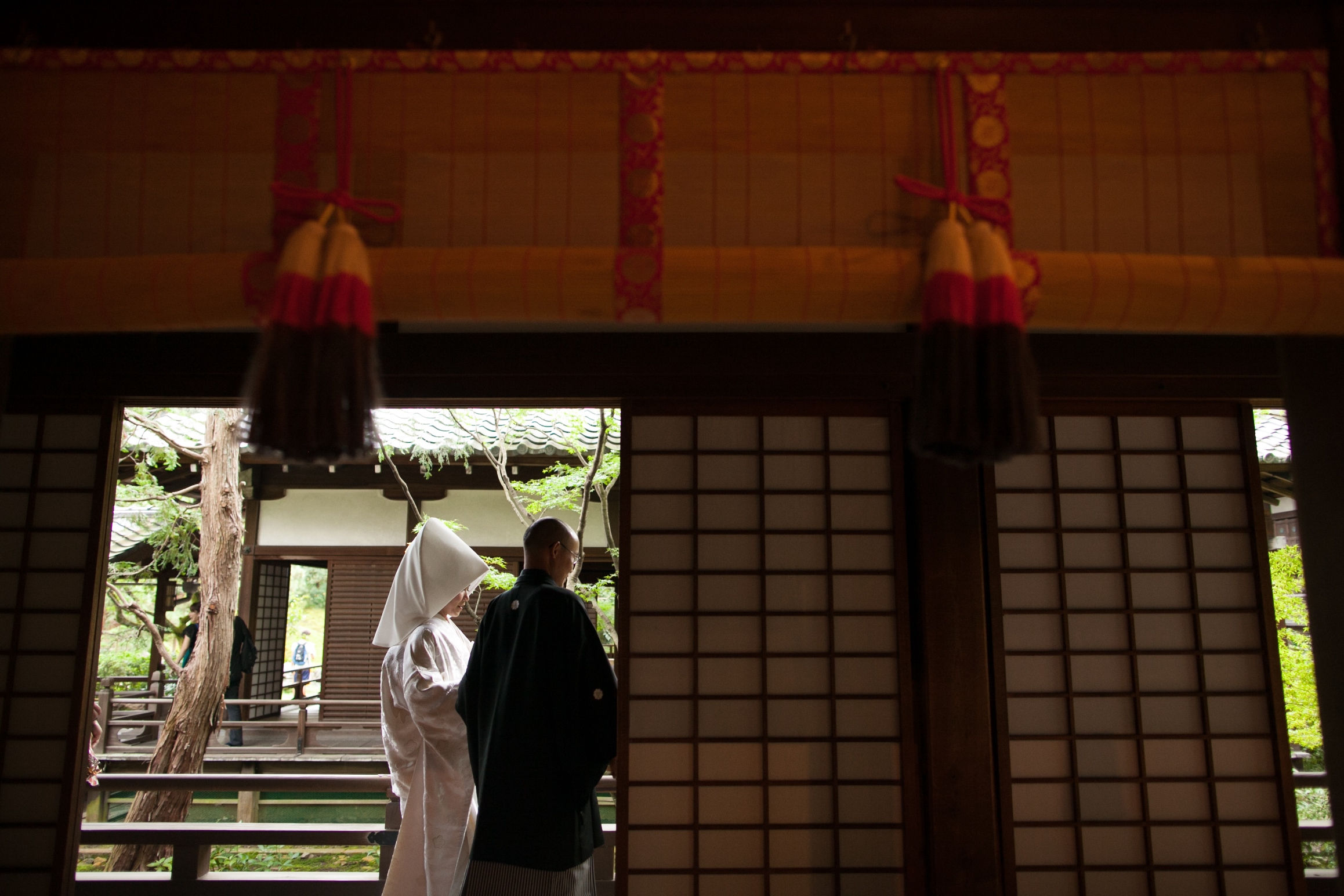 結婚式は笑顔とジェスチャーがあれば通じる？！～国際結婚編～