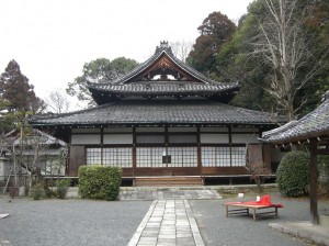 京都東山　岡崎別院　での結婚式