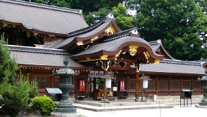 京都　神社挙式　お客様からのお手紙