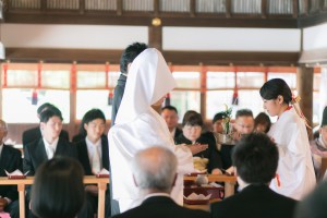 【特集】京都和婚挙式が叶うおすすめ神社・寺院のご紹介